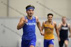 Track & Field  Men’s Track & Field open up the 2023 indoor season with a home meet against Colby College. They also competed against visiting Wentworth Institute of Technology, Worcester State University, Gordon College and Connecticut College. - Photo by Keith Nordstrom